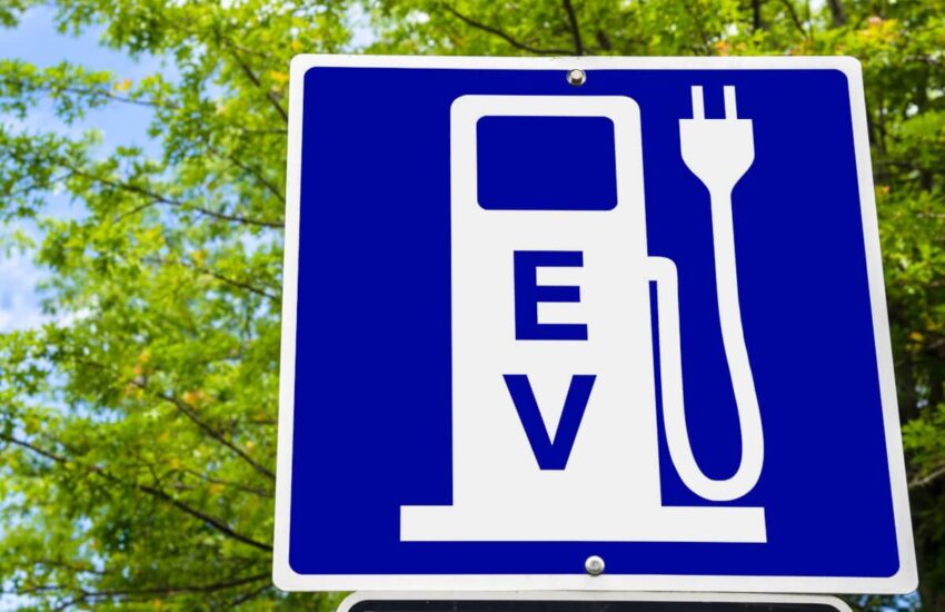 The Benefits of Owning and Driving an Electric Vehicle