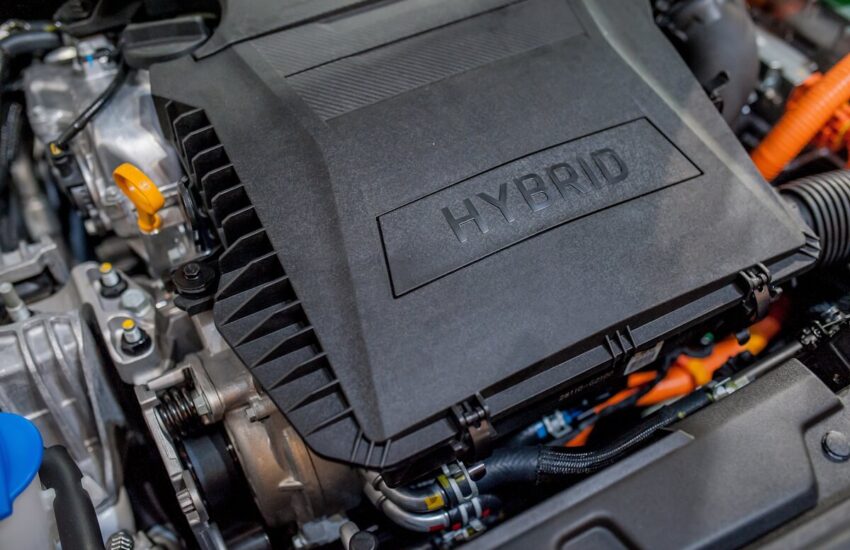 Pros and Cons of Buying a Used Hybrid Car