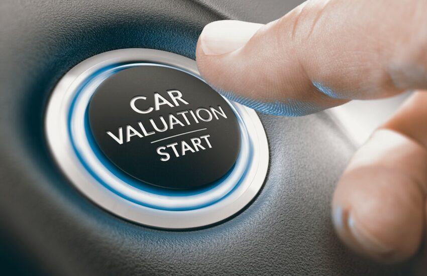 Maintain Your Car's Value