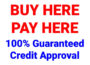 Buy Here Pay Here Car Dealerships