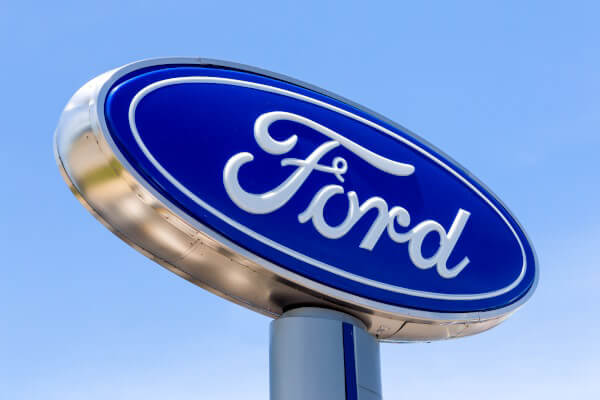 Ford New Car Warranty