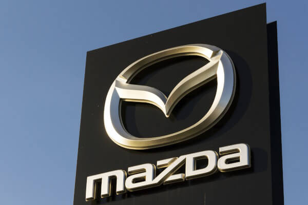 Mazda New Car Warranty