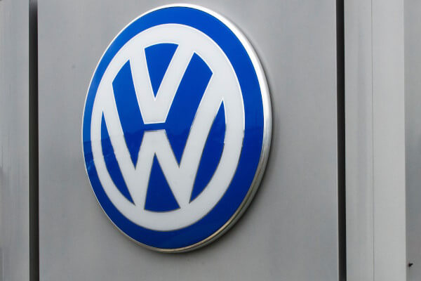 Volkswagen New Car Warranty