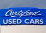 Certified Pre-Owned Used Cars
