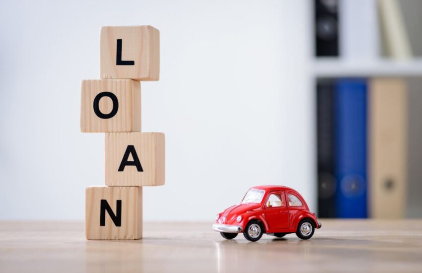 Can You Get a Car Loan with a 550 Credit Score?