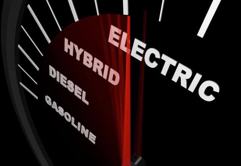 Fuel Efficient Car Brands