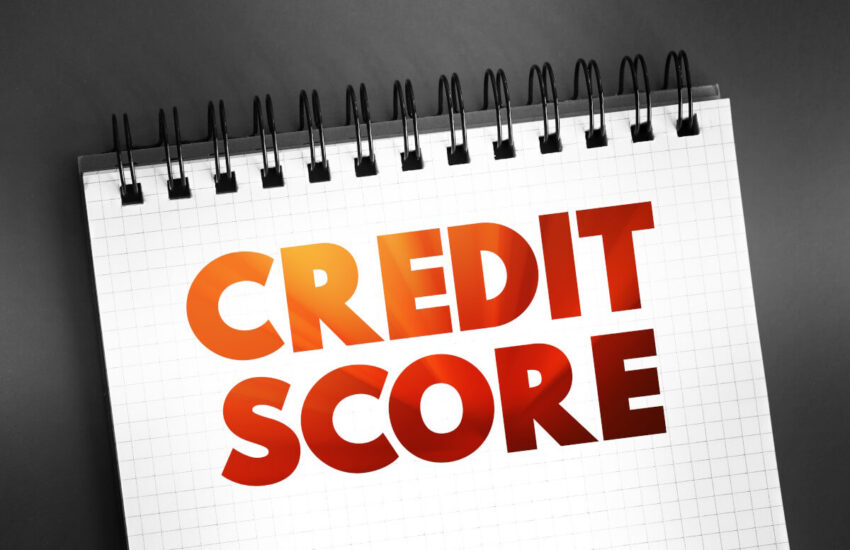 Industry Specific Credit Scores